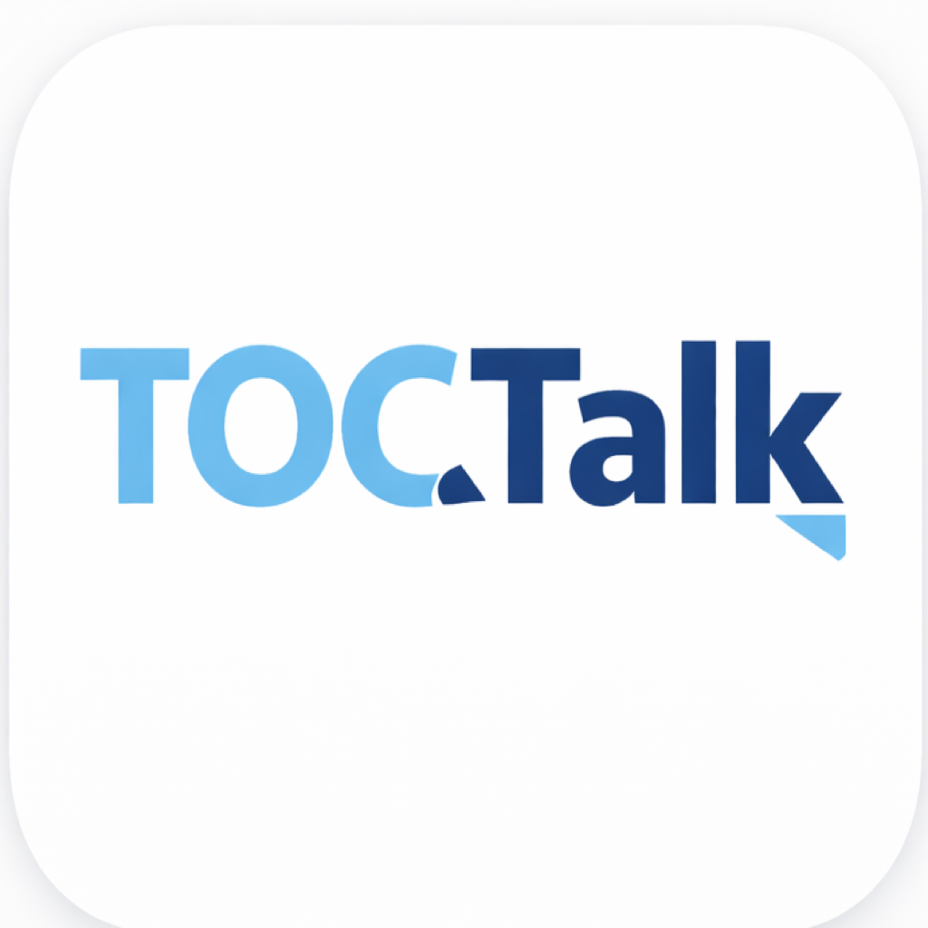TOCTalk